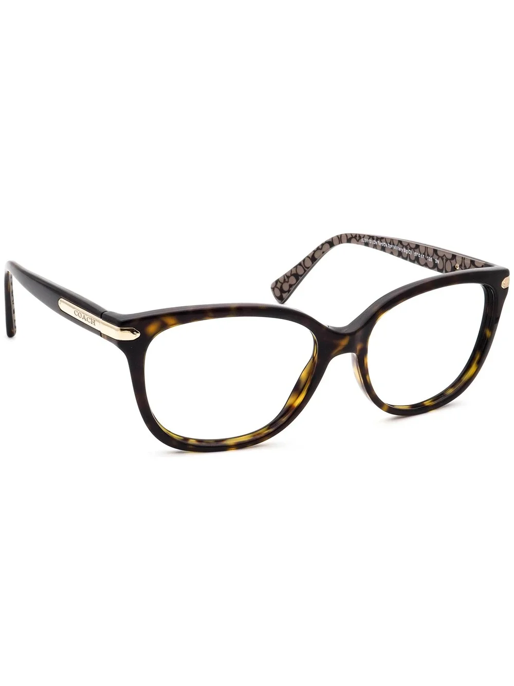 Coach HC 8132 (L109) 529113 Eyewear